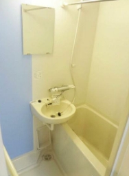 バス・シャワールーム　☆お風呂☆
