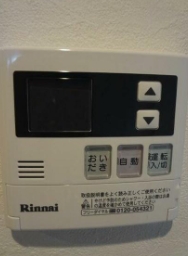 その他設備　☆設備☆