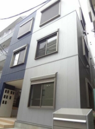 建物外観　☆きれいな外観☆