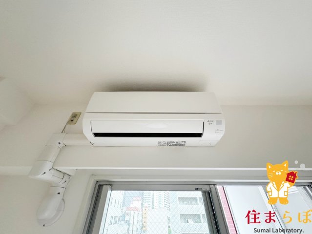 その他設備　生活に合うかが大切