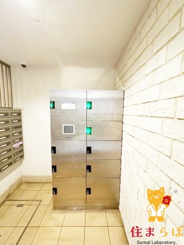 その他共有部分　日常使いを想像しながら