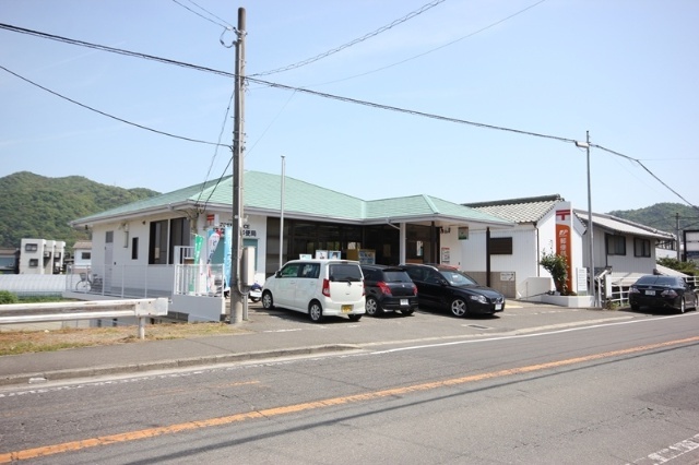 郵便局　徳島名東郵便局（郵便局）まで1308m