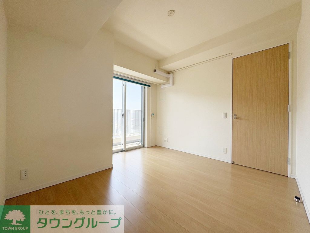 その他部屋・スペース　リビング/居室