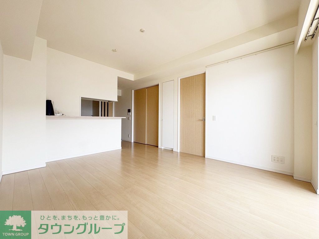 居室・リビング　リビング/居室