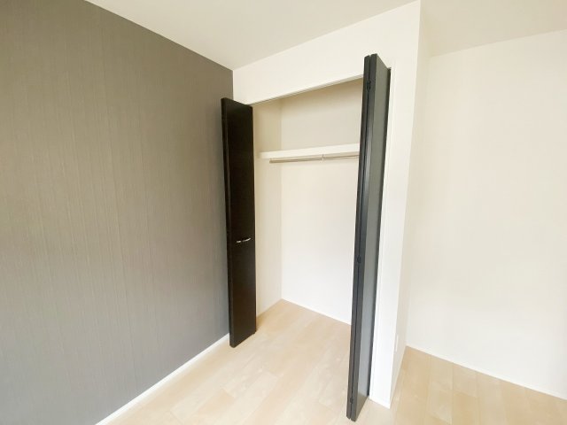 収納　別号室の参考写真です。