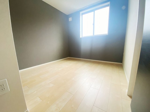 その他部屋・スペース　別号室の参考写真です。