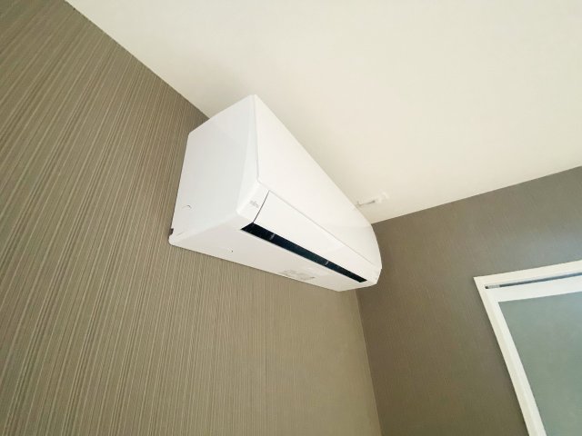 その他設備　別号室の参考写真です。