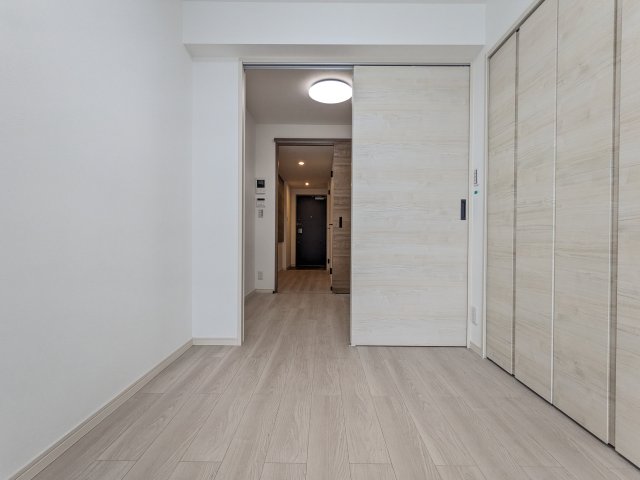 その他部屋・スペース　内装です