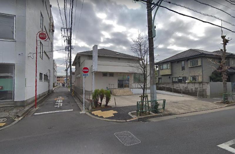 病院　市原内科クリニック（病院）まで500m