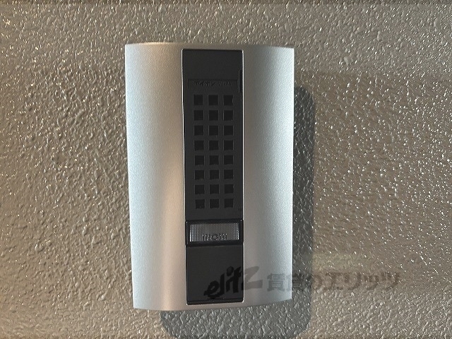 セキュリティ　ドアフォン（ＴＶ含）