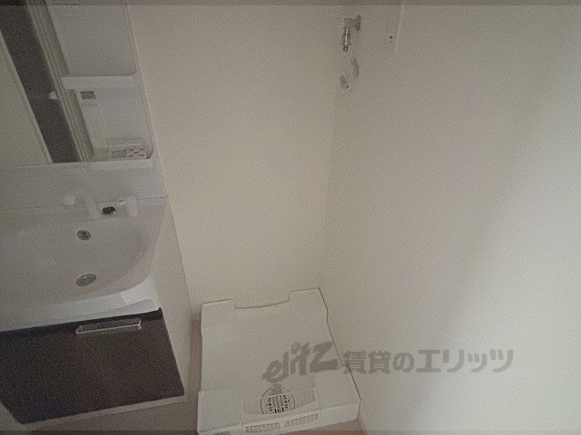 その他部屋・スペース　洗濯機置場