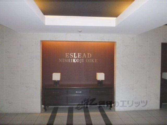 ロビー　ロビー