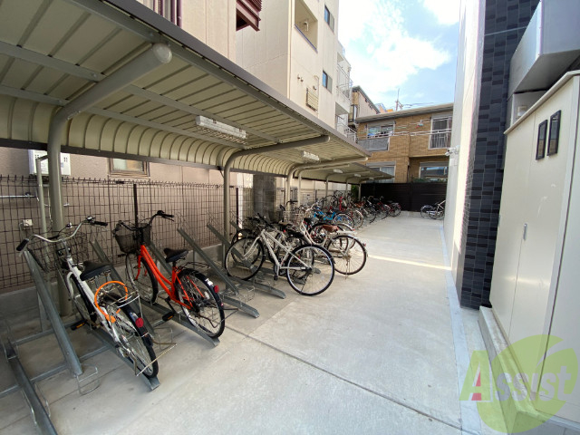 その他　（その他）まで100m