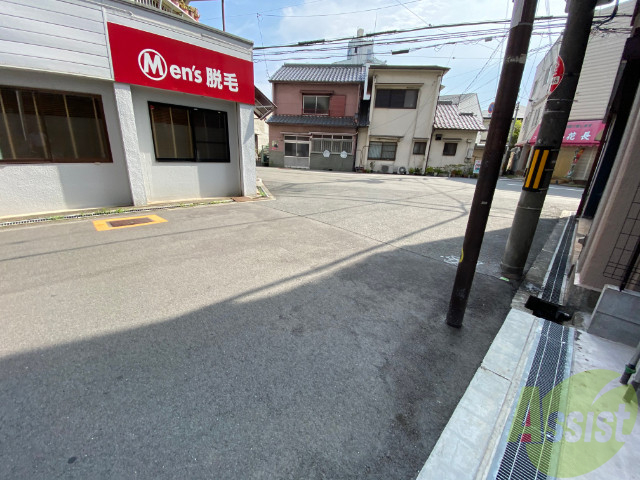 その他　（その他）まで100m