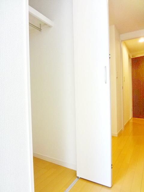 収納　☆クローゼット☆