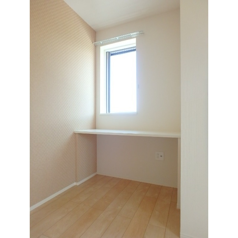 その他部屋・スペース　図面と現状に相違がある場合には現状を優先