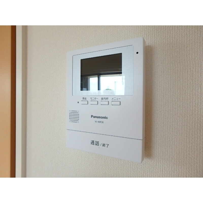 セキュリティ　図面と現状に相違がある場合には現状を優先