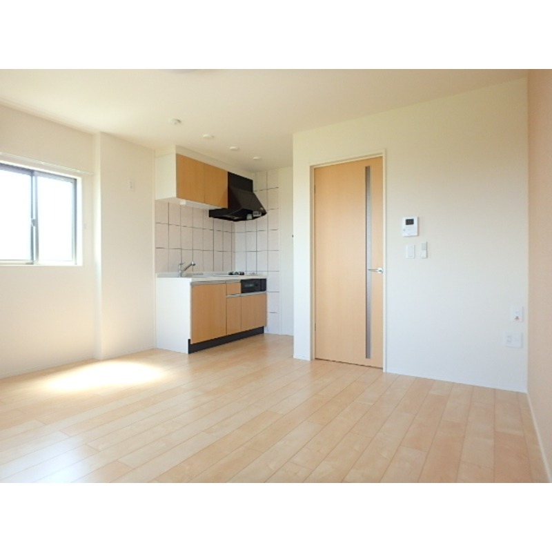 居室・リビング　図面と現状に相違がある場合には現状を優先