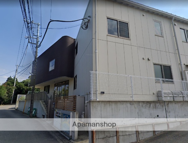 幼稚園・保育園　クオリスキッズ港南中央保育園（幼稚園・保育園）まで552m