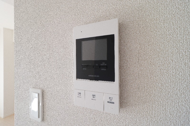 セキュリティ　図面と現状に相違がある場合には現状を優先