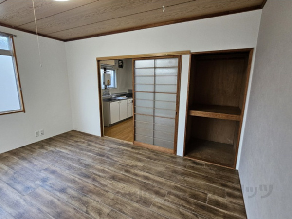 その他部屋・スペース