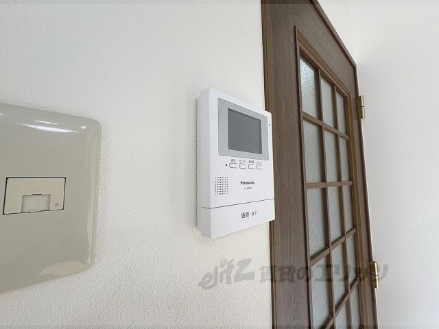 セキュリティ　ドアフォン（ＴＶ含）