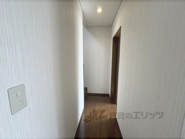 その他部屋・スペース　廊下
