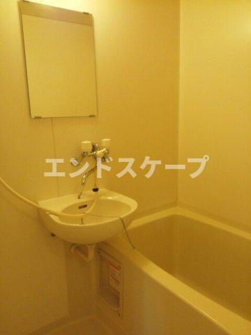 バス・シャワールーム　高崎、前橋のお部屋探しはエンドスケープまで！お客様の理想お聞