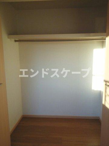 収納　高崎、前橋のお部屋探しはエンドスケープまで！お客様の理想お聞