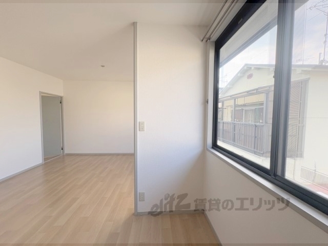 その他部屋・スペース　冷蔵庫置場