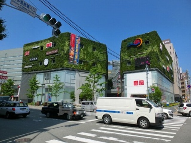 その他　ＯＰＡ キャナルシティ（その他）まで324m