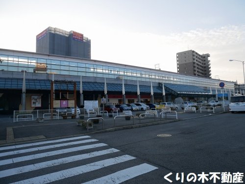 その他　今治（その他）まで1686m