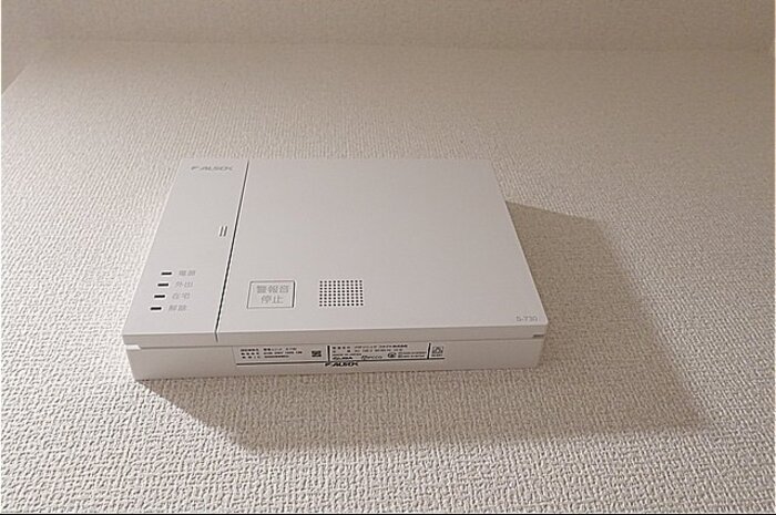 セキュリティ　アルソックのホームセキュリティ