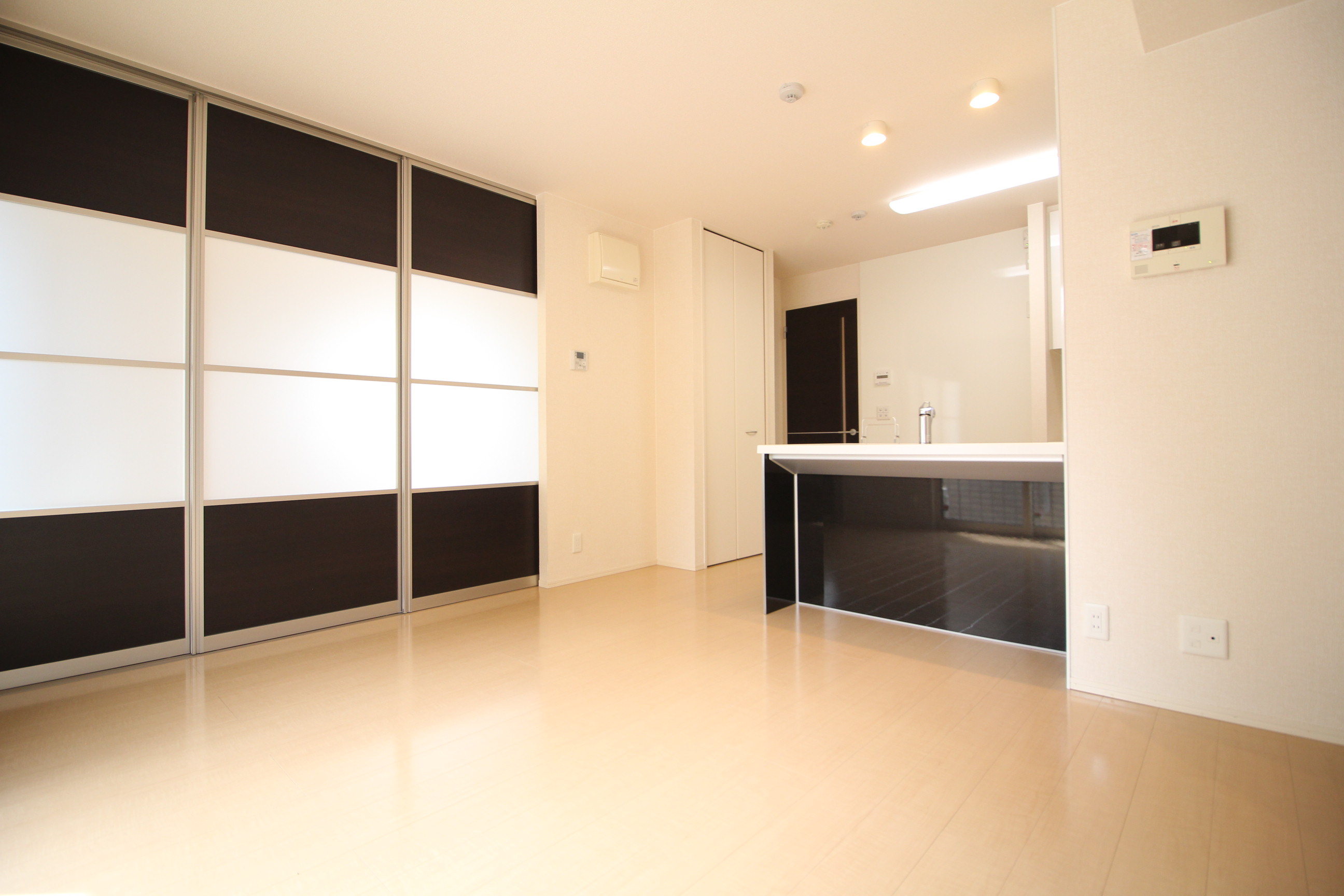 その他　リビング別角度♪