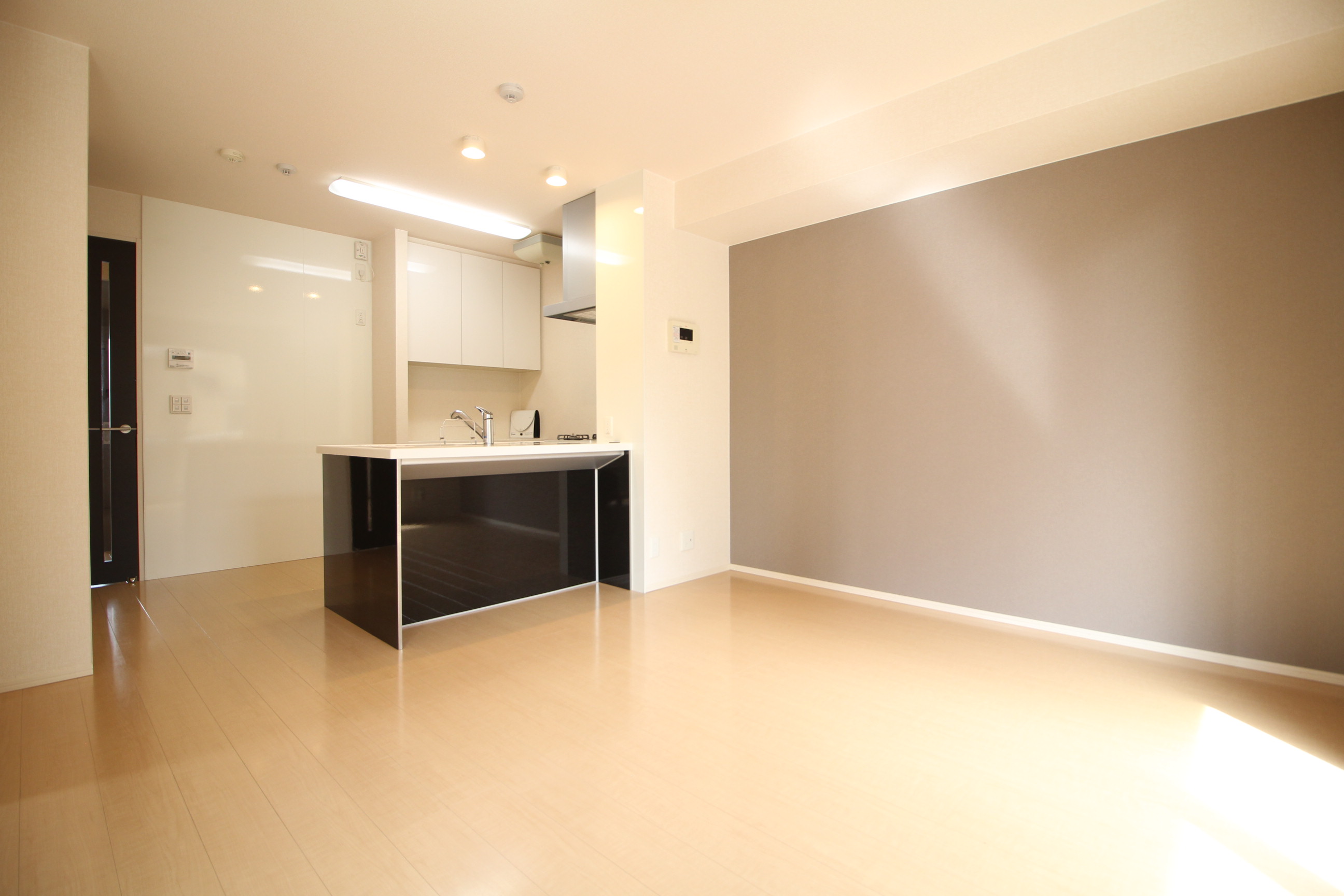 居室・リビング　11.8帖のリビング♪