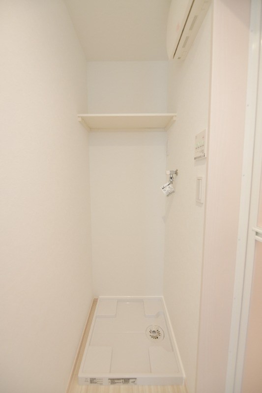 その他設備　※同タイプ参考画像