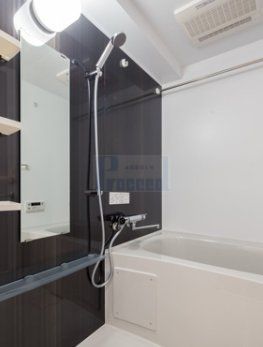 バス・シャワールーム　☆こちらの物件は仲介手数料無料です☆