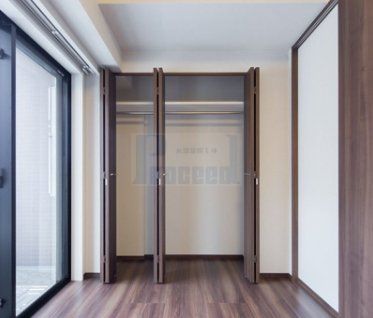 収納　たっぷり収納スペース☆