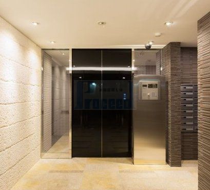 セキュリティ　安心安全のセキュリティ☆