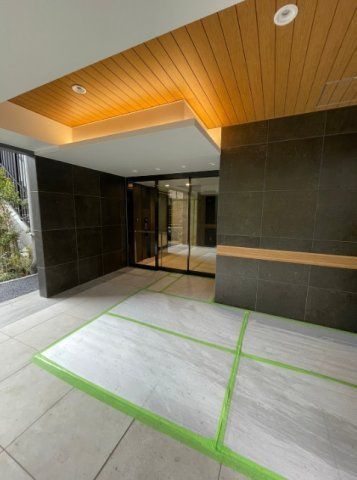 エントランス　☆エントランス☆