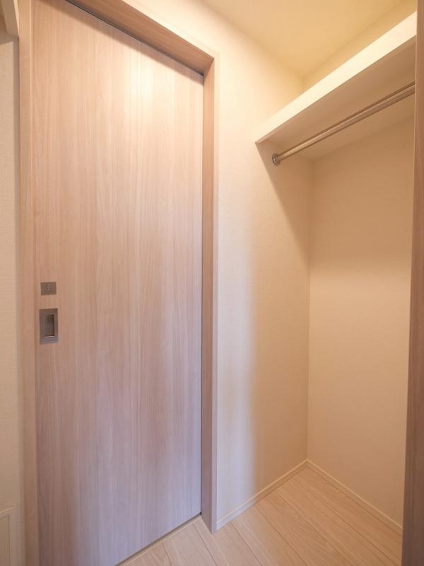 収納　☆収納たっぷり☆