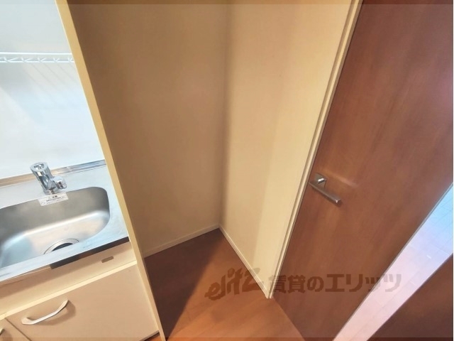 その他部屋・スペース　冷蔵庫置場