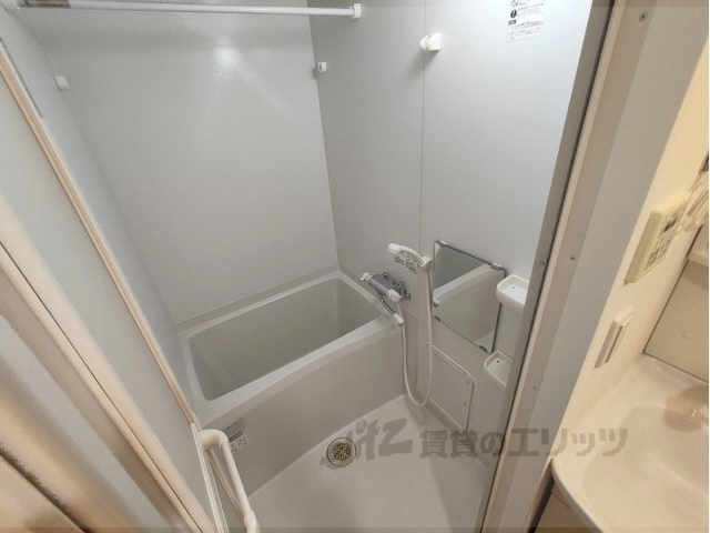 バス・シャワールーム　ユニットバス