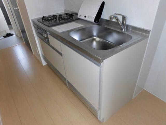 キッチン　２０８キッチン