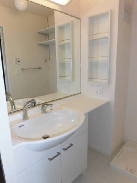 洗面設備　２０８洗面台