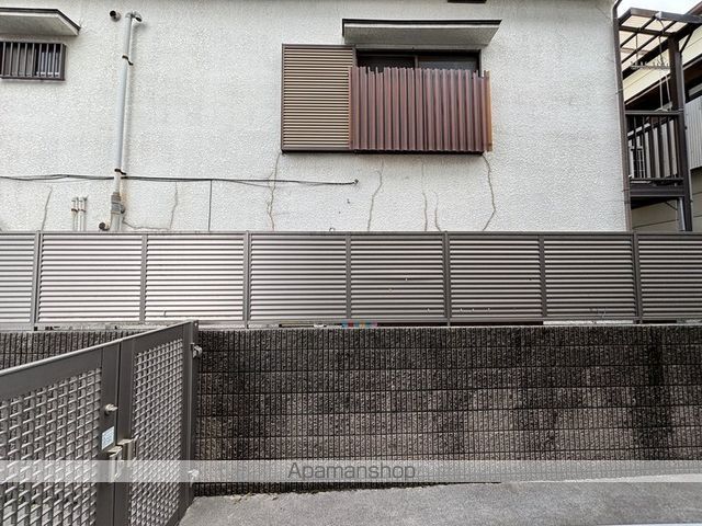 眺望　眺望