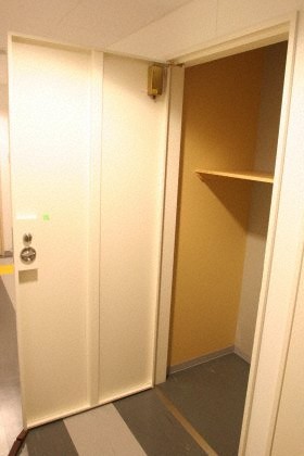 その他　トランクルーム