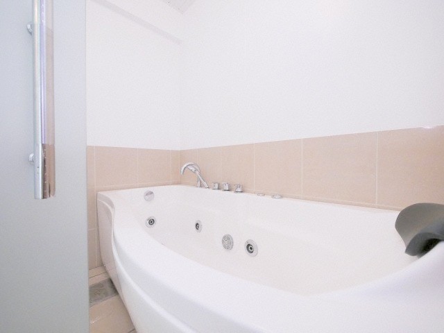 バス・シャワールーム　お風呂です♪