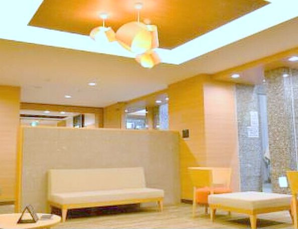 その他共有部分　♪