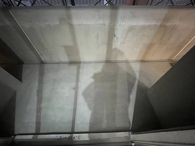地下鉄御堂筋線 あびこ駅 徒歩2分 15階建 築1年の内装写真